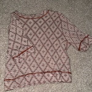 Free People Crop Top